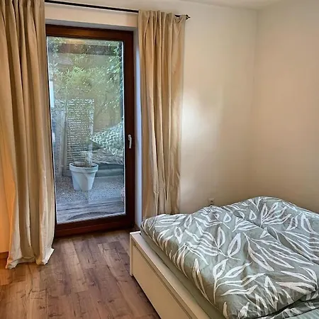 Am Bodensee Apartamento *