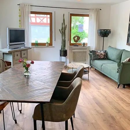 Am Bodensee Apartamento