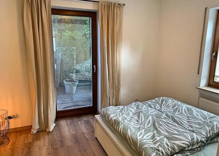 Am Bodensee Апартаменты *